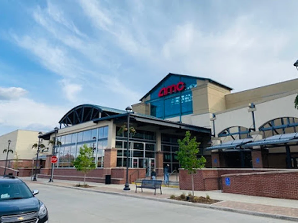 AMC Westminster Promenade 24, Denver
