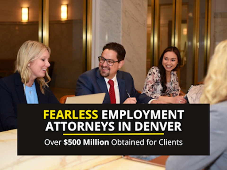 HKM Employment Attorneys LLP, Denver