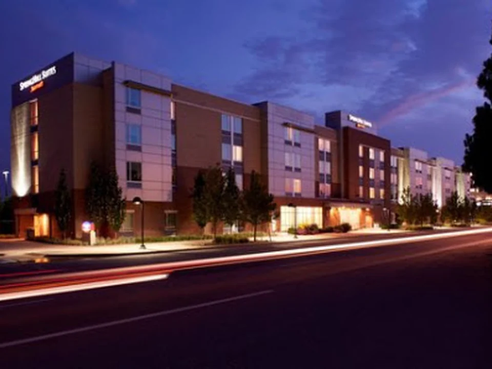 SpringHill Suites by Marriott Denver at Anschutz Medical Campus