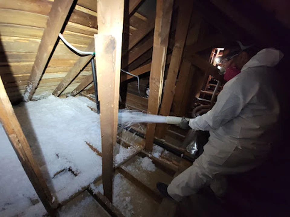 Efficiency Revolution, LLC, Denver