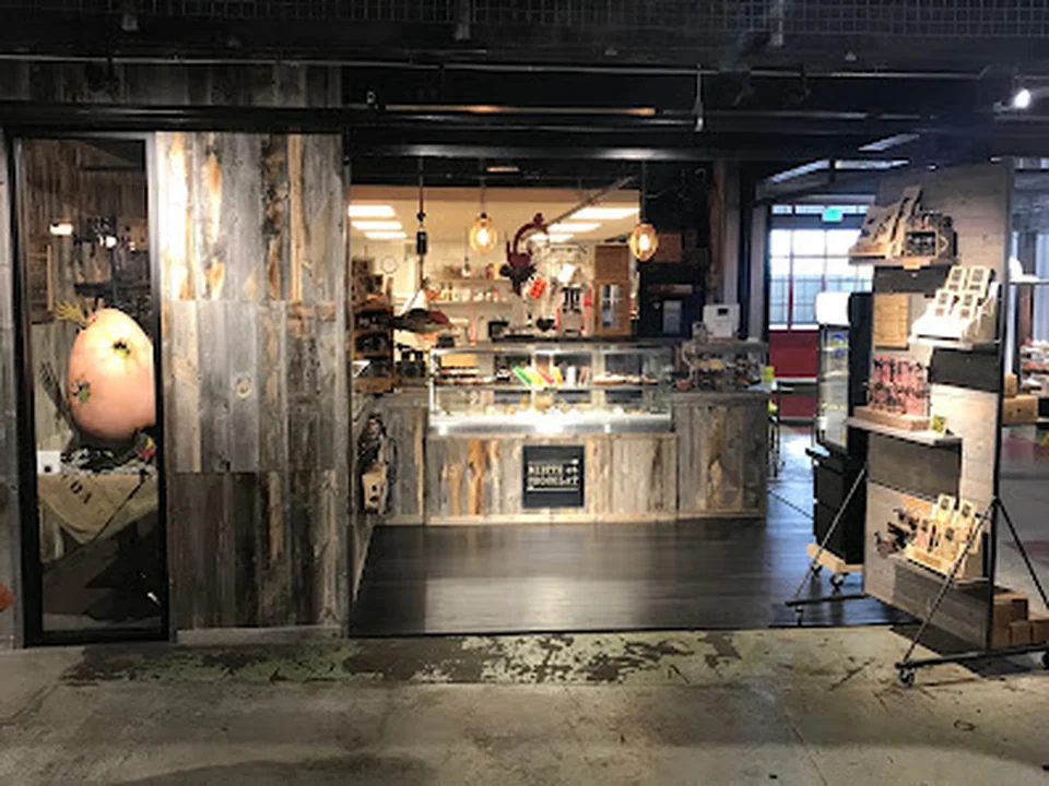 Miette et Chocolat, Denver