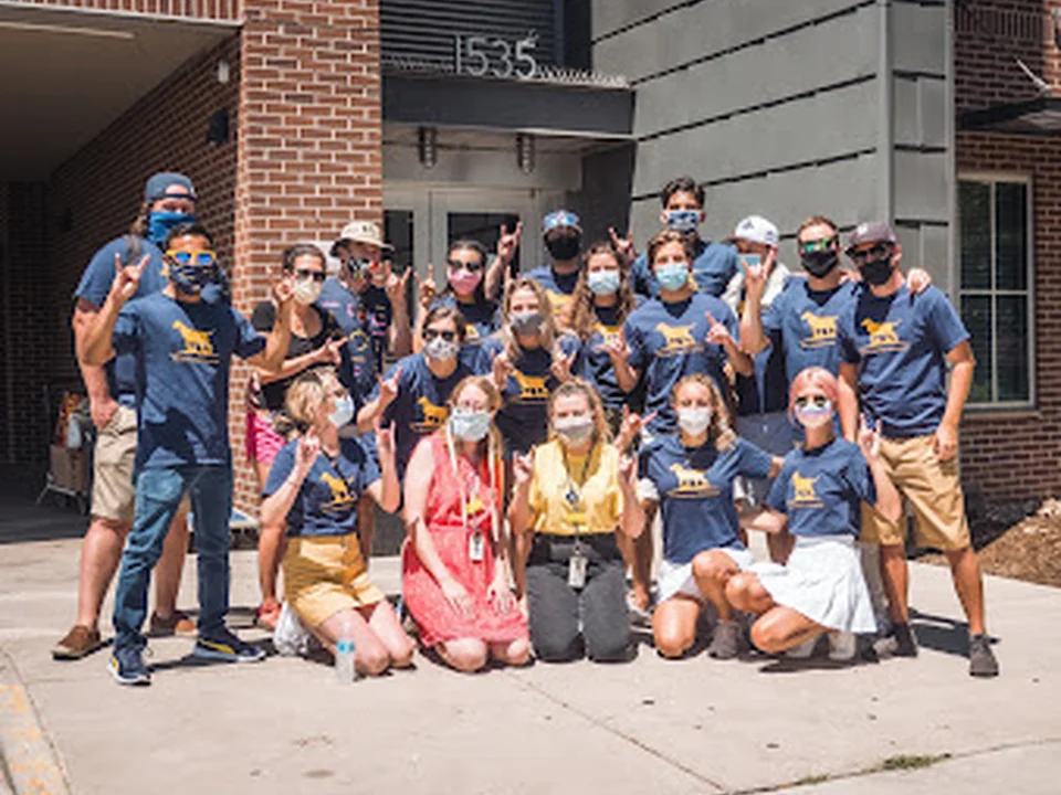The Underdog Family, Denver
