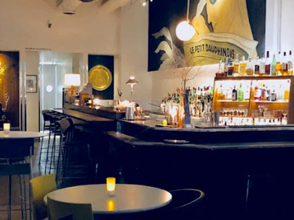 Bar Max, Denver