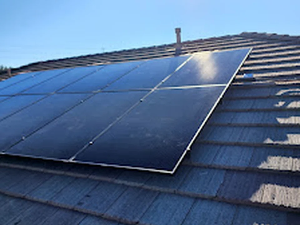 Blu Solar, Denver
