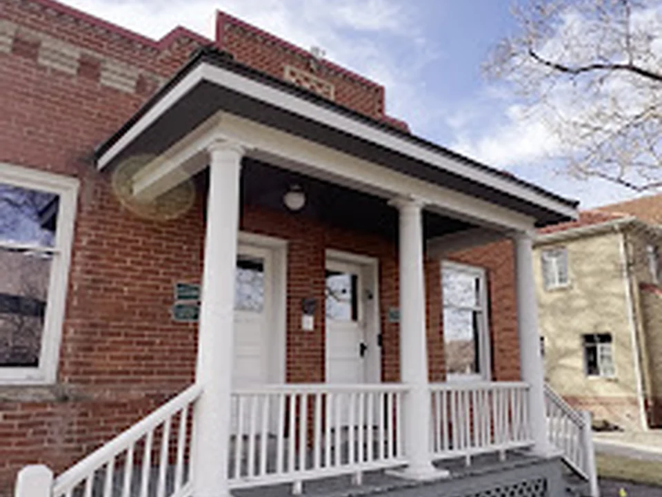 Golda Meir House Museum & Education Center, Denver