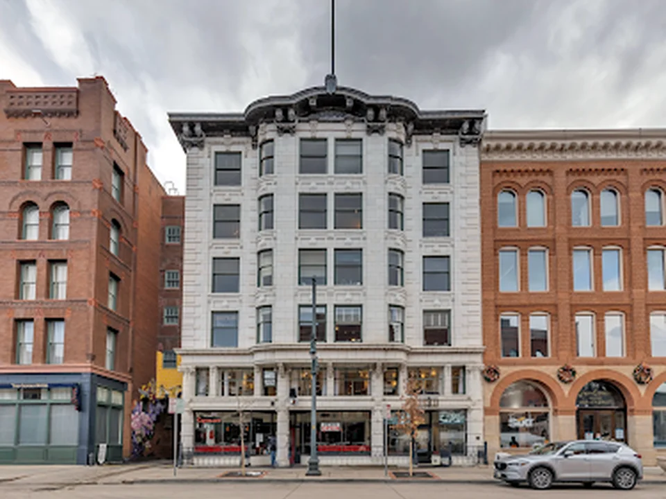 Anchovies, Denver