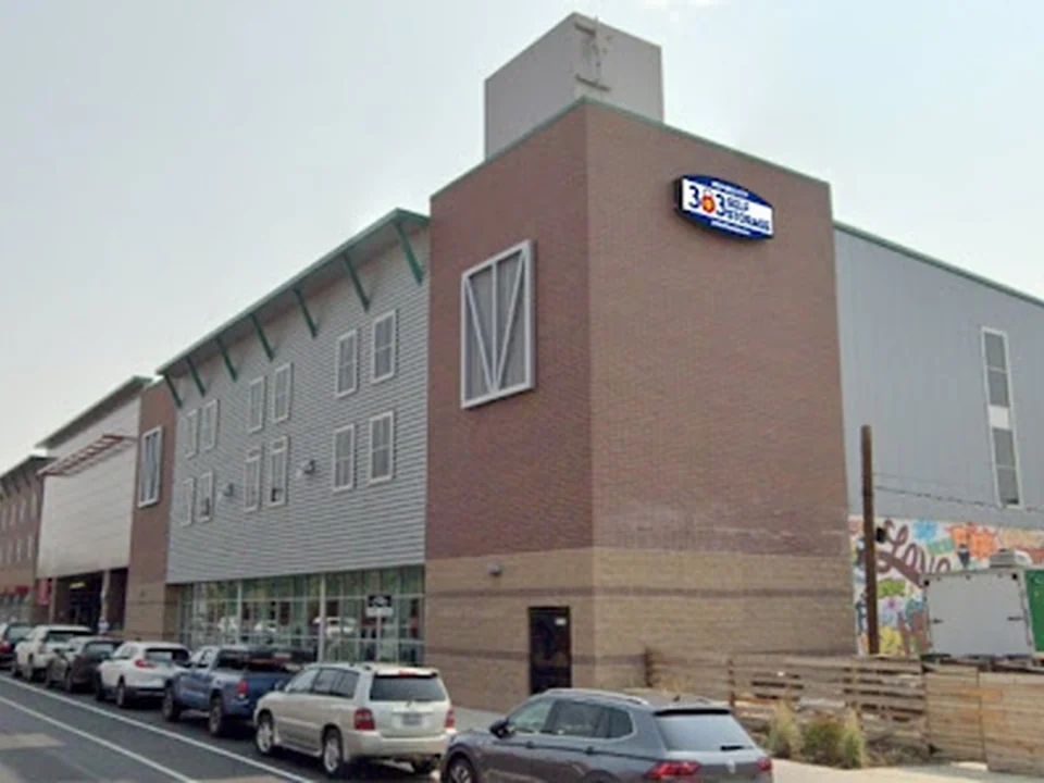 303 Self Storage, Denver