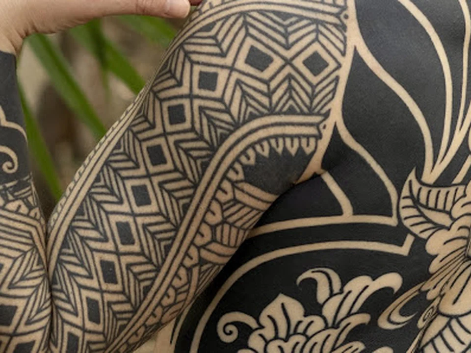 World Tattoo Studio, Denver