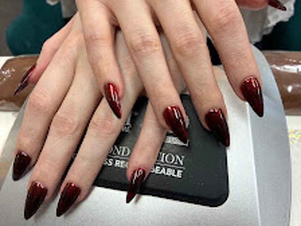 GG NAILS, Denver