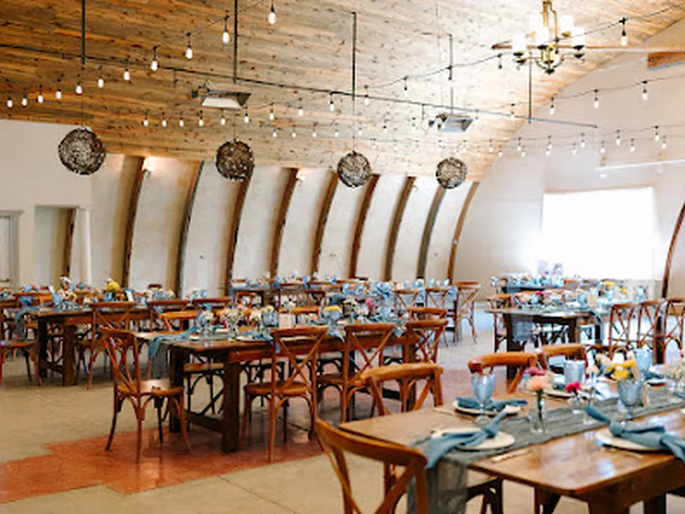 Greens Point Catering, Denver