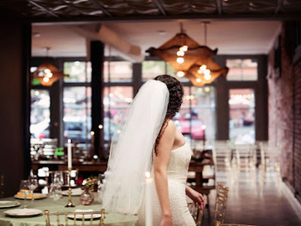 Acoma House Events, Denver