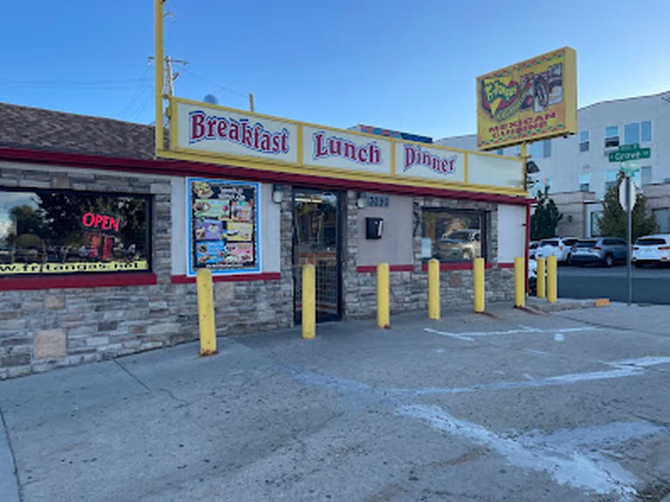 Fritangas Mexican Restaurant, Denver