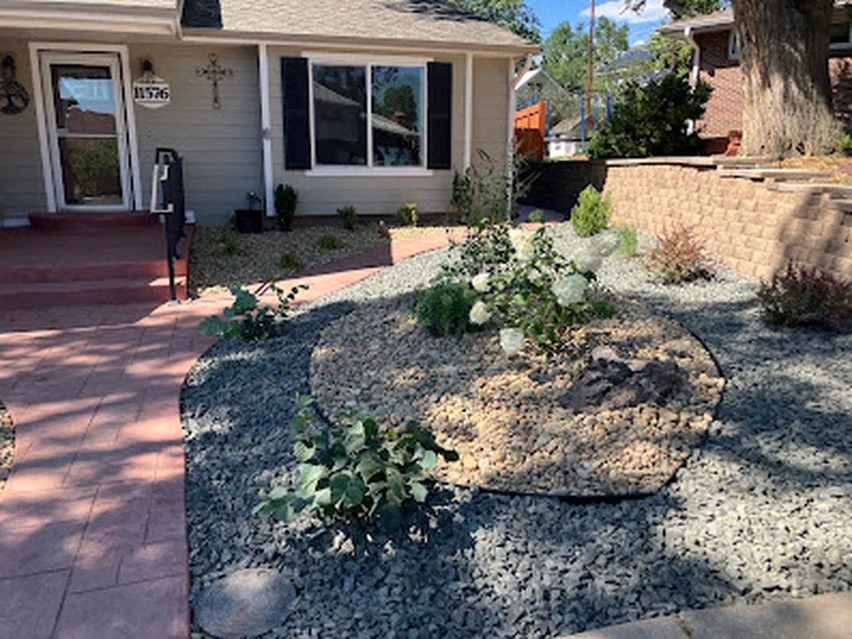 EcoScapes Landscaping and Design, Denver