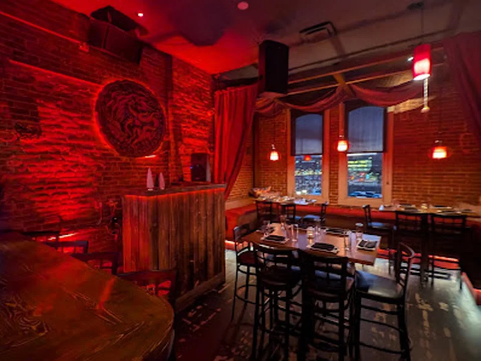 Bao Brewhouse, Denver