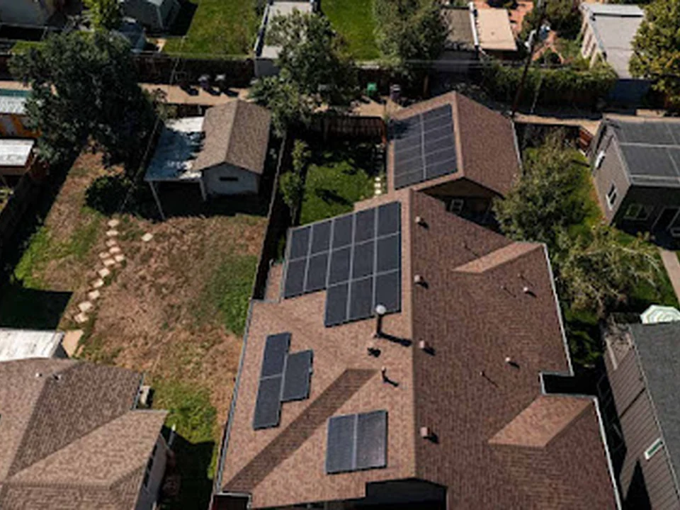 Solar Wave, Denver