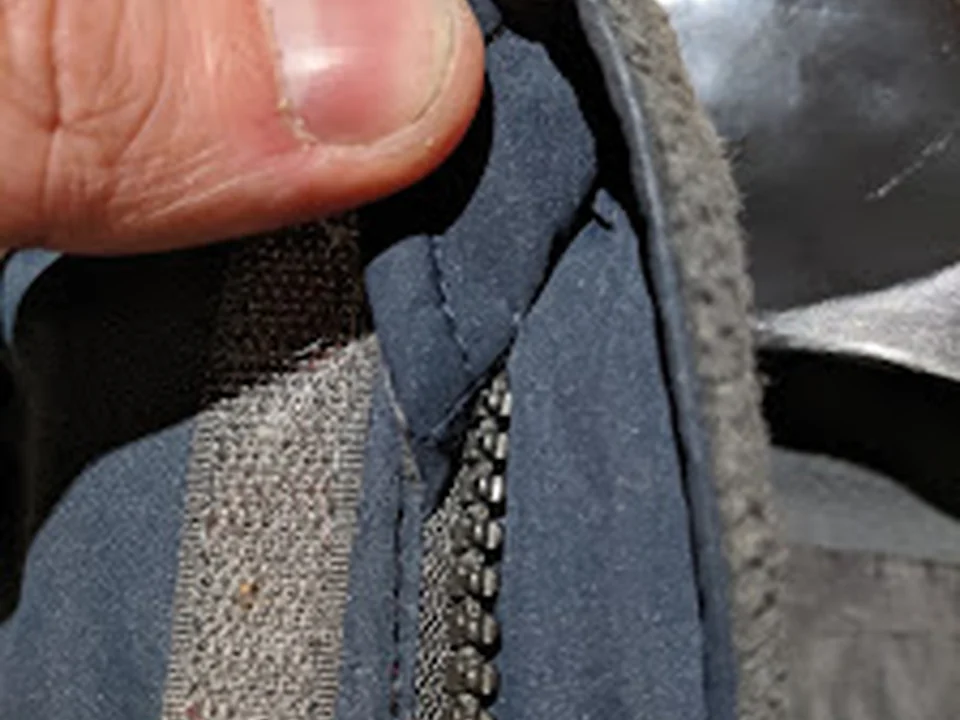 Season Tailors & Alterations, Denver