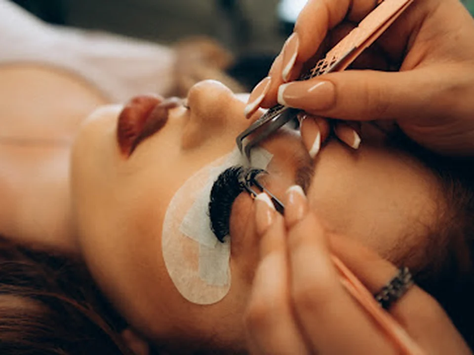 Venus Rose Aesthetics - Lash Studio, Denver