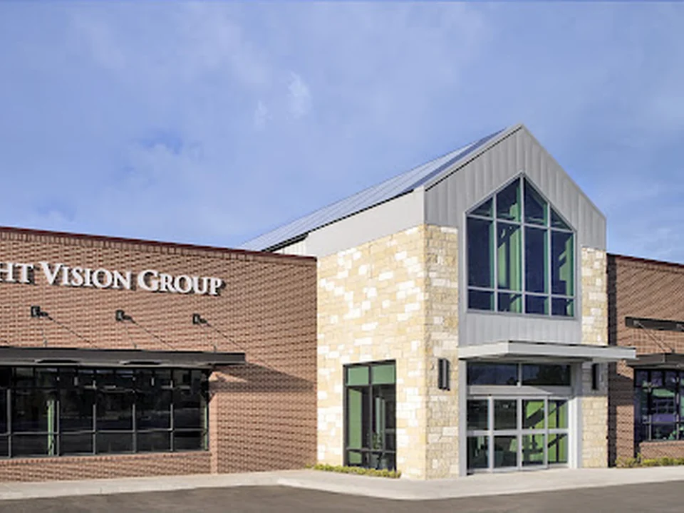 InSight Vision Group - Parker / Lone Tree, Denver