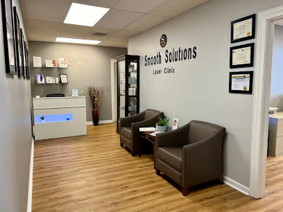 Smooth Solutions Laser & Aesthetics, Denver