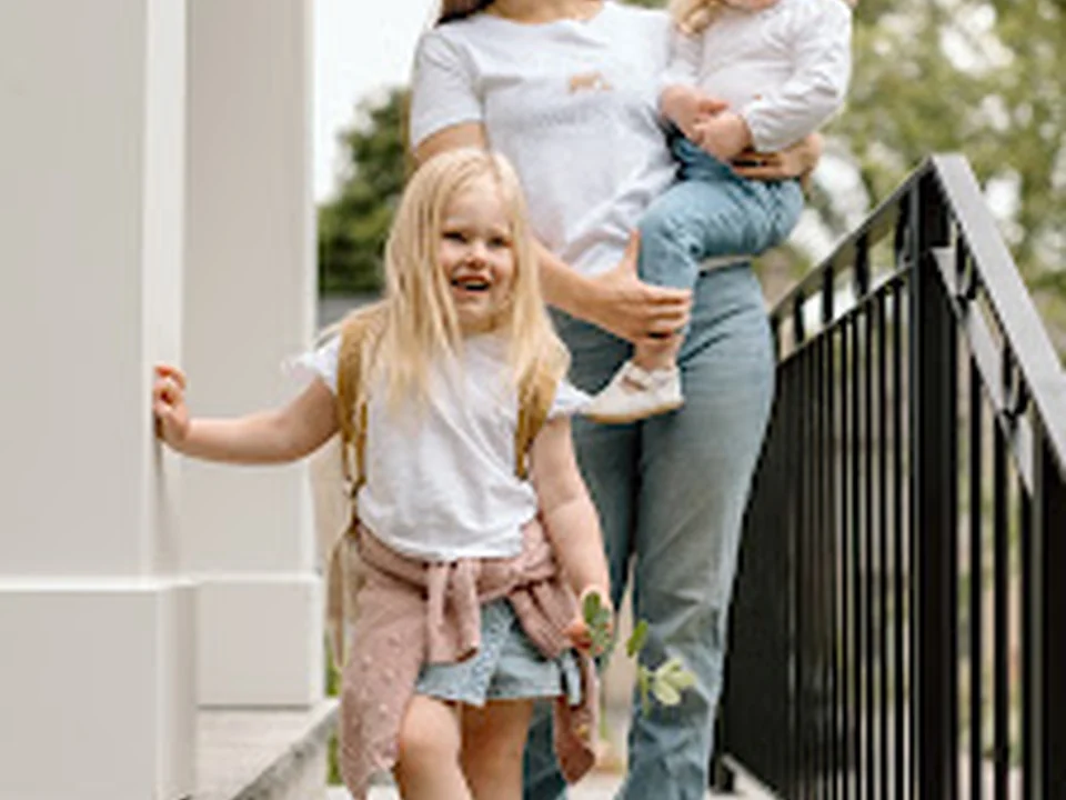 Summit Nannies and Sitters, Denver