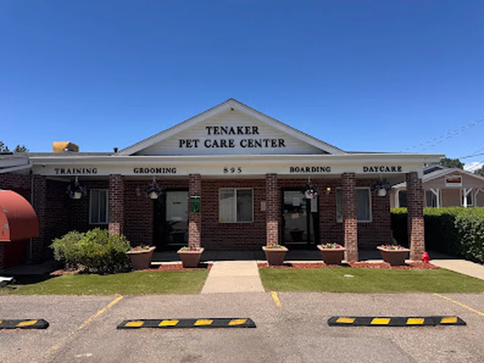Tenaker Pet Care Center, Inc., Denver