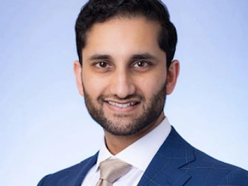 Shaheryar Ansari, MD, Denver