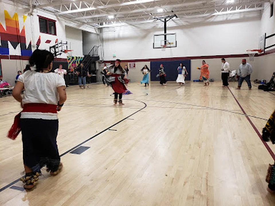 Globeville Center, Denver
