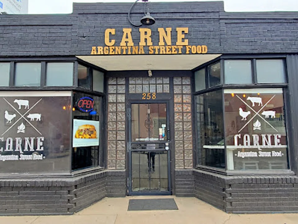 The Argentos Carne, Denver