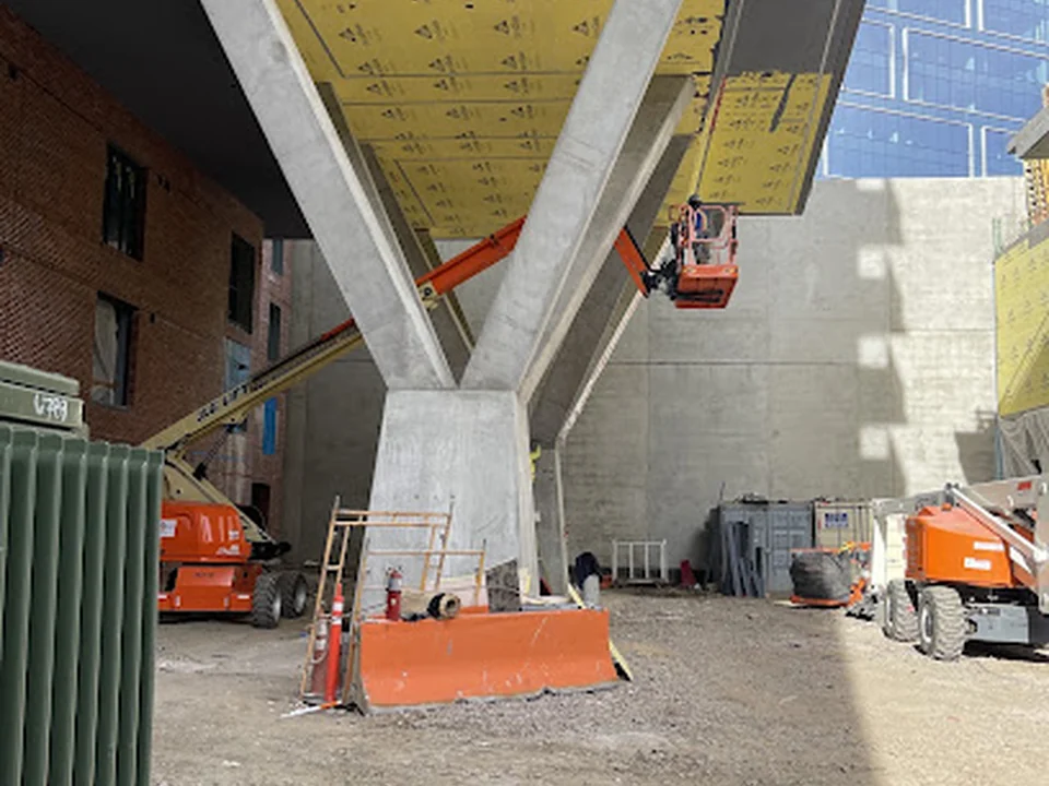 Denver Structural Engineers