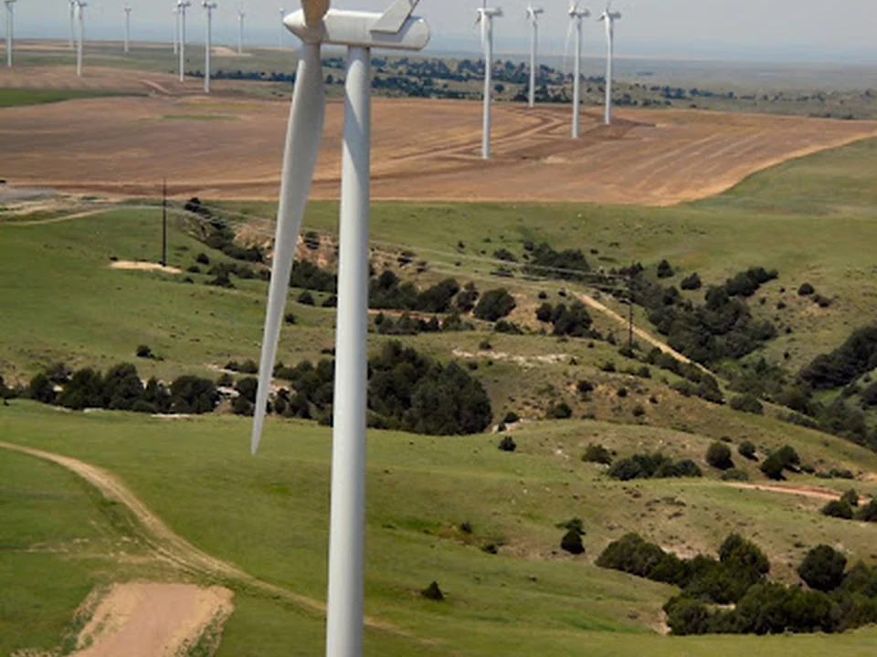 NEI Electric Power Engineering, Inc., Denver
