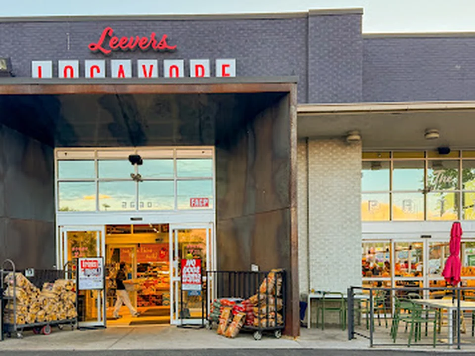 Leevers Locavore, Denver