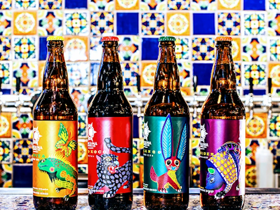 Cheluna Brewing Company, Denver