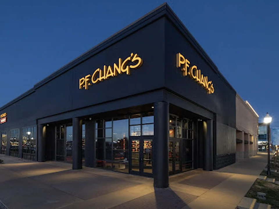 P.F. Chang's, Denver