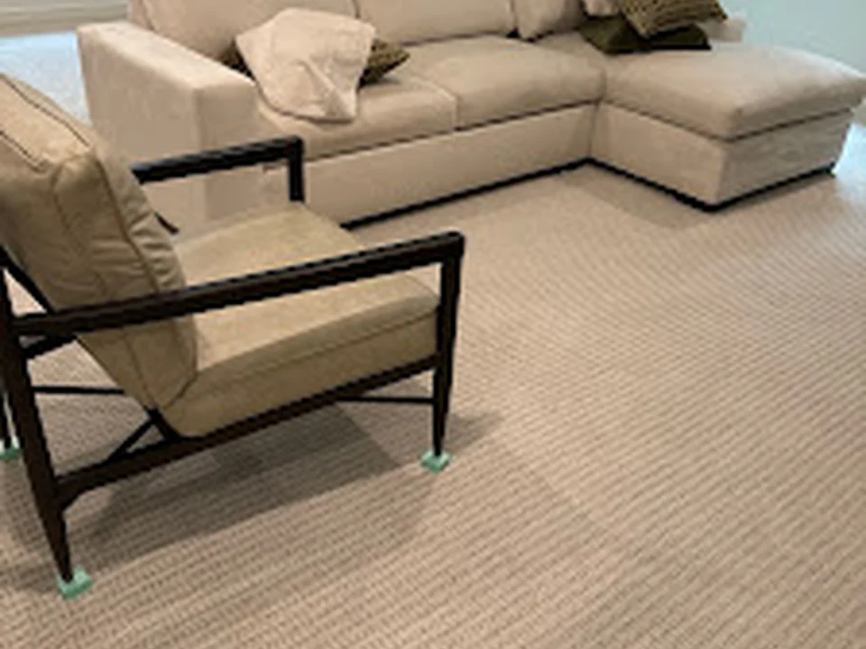 Red Rocks Carpet Cleaning & Upholstery Care, Denver