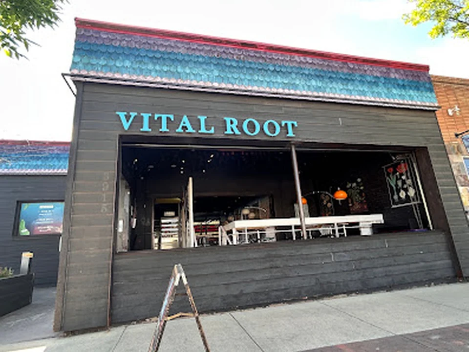 Vital Root, Denver