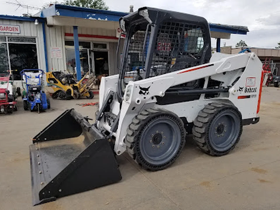 Butt's Rental Inc., Denver