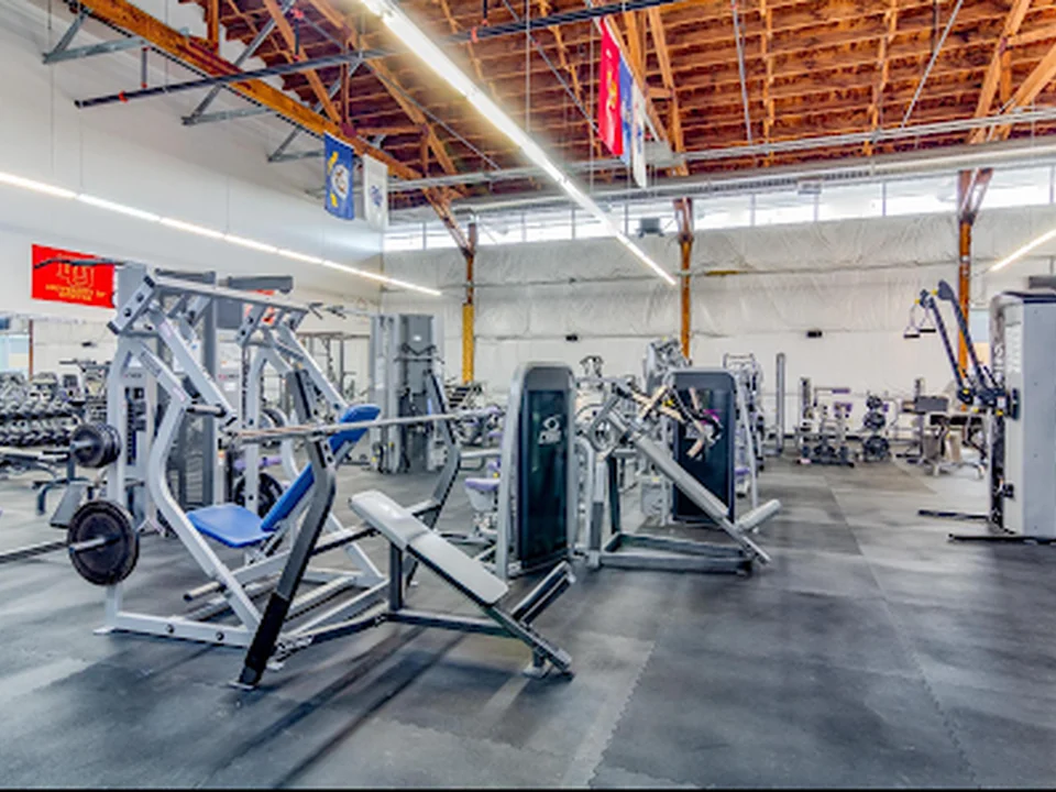 Rocky Mountain Flex Fitness, Denver