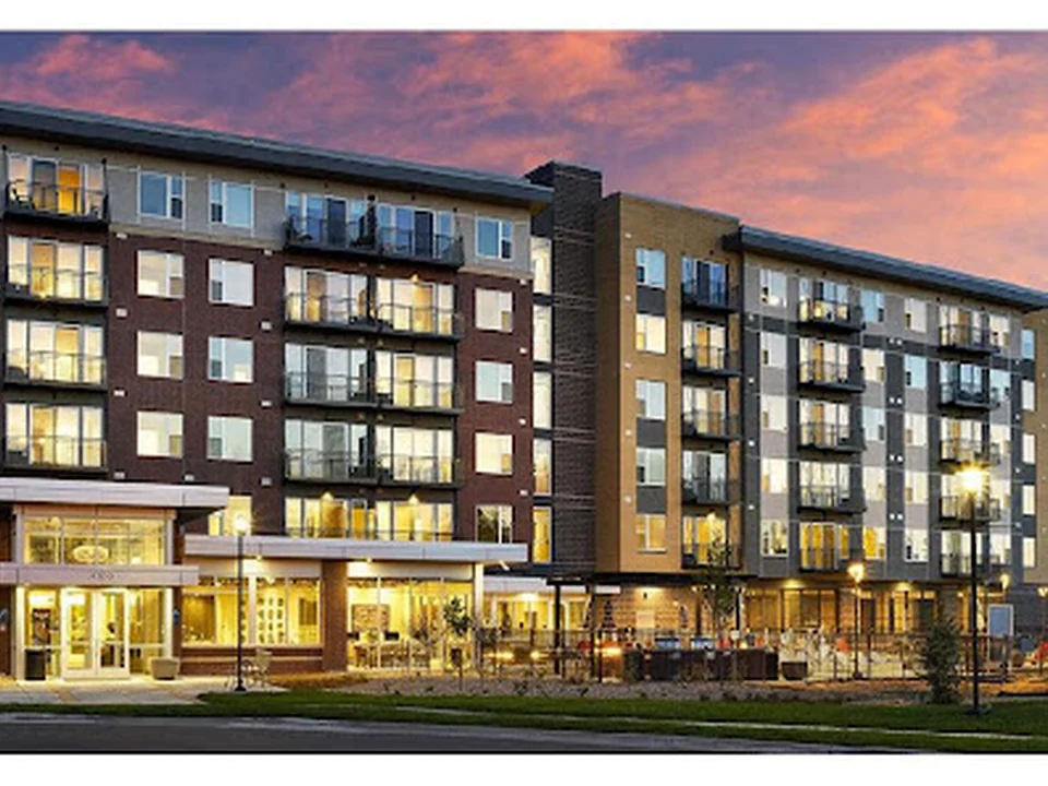 Tangent, Denver