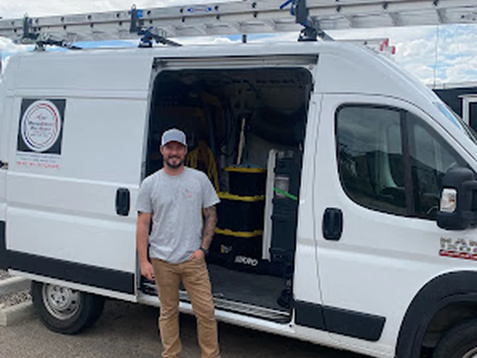 DryerVentz | DuctVentz Cleaning Service, Denver