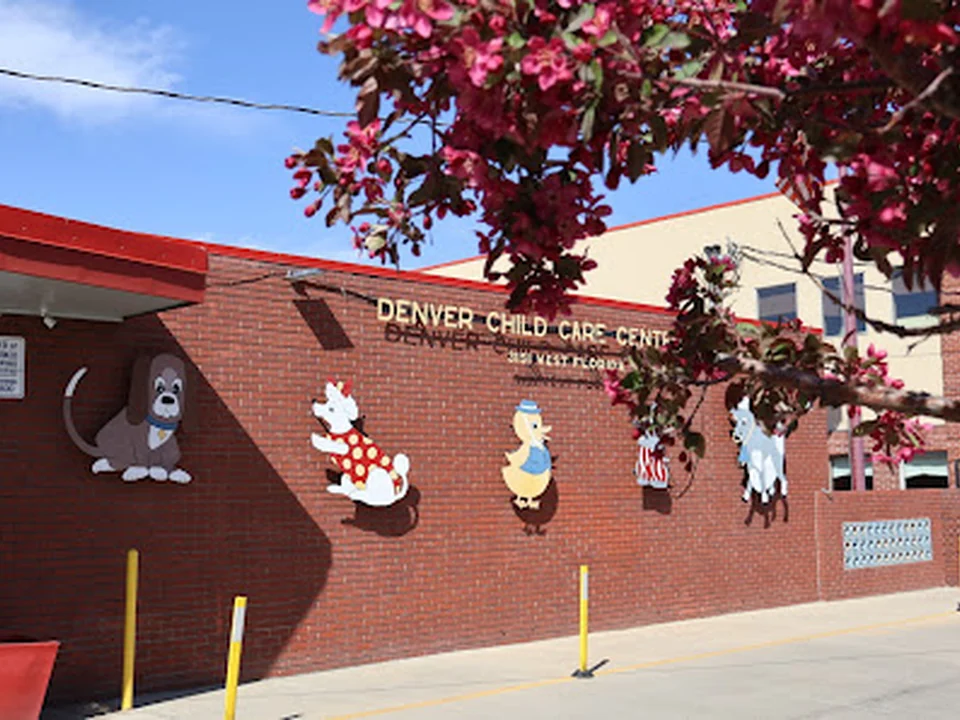 Denver Child Care Academy