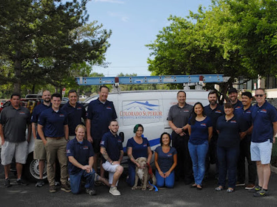 Colorado Superior Roofing & Exteriors, Denver