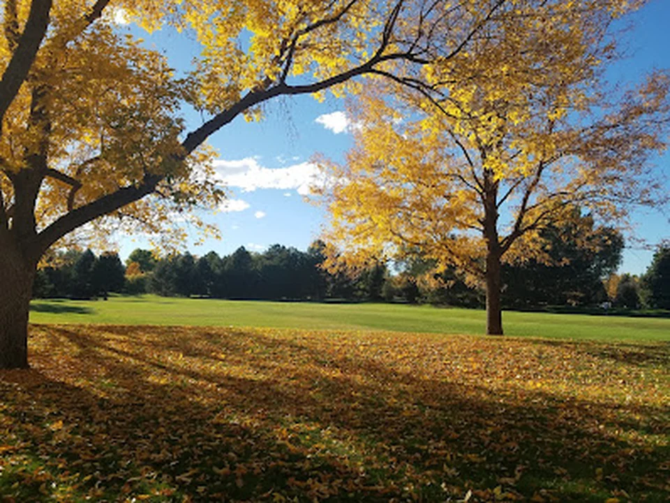 Hampden Heights Park, Denver