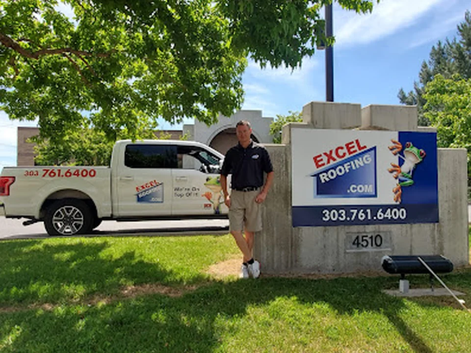 Excel Roofing - Denver
