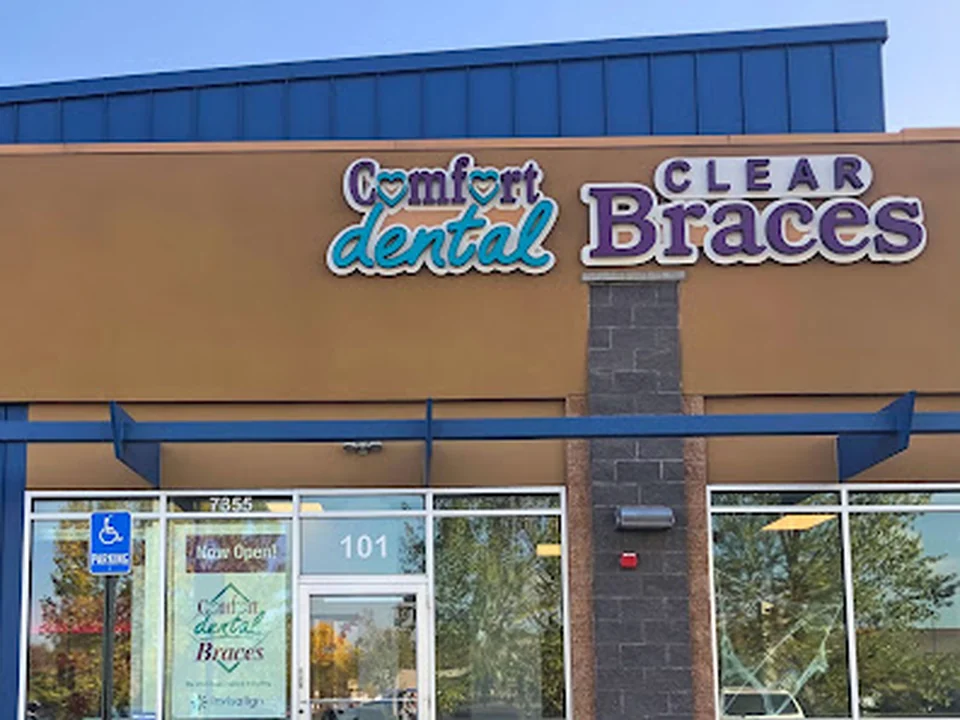 Comfort Dental Braces - Lakewood, Denver