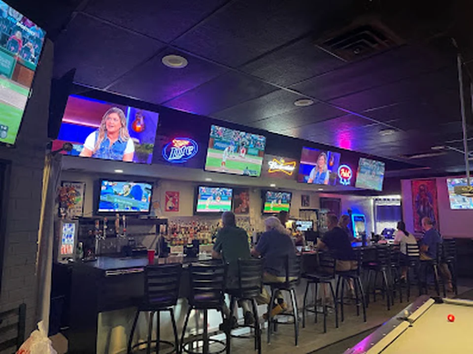 Highline Lounge, Denver