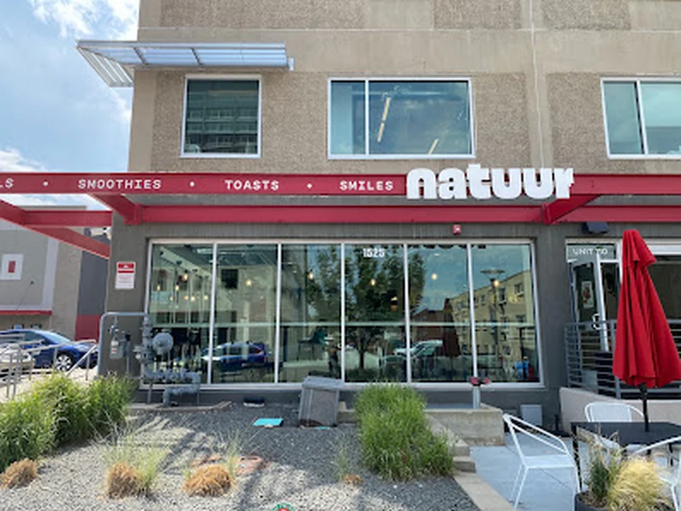 Natuur | Sloan's Lake, Denver