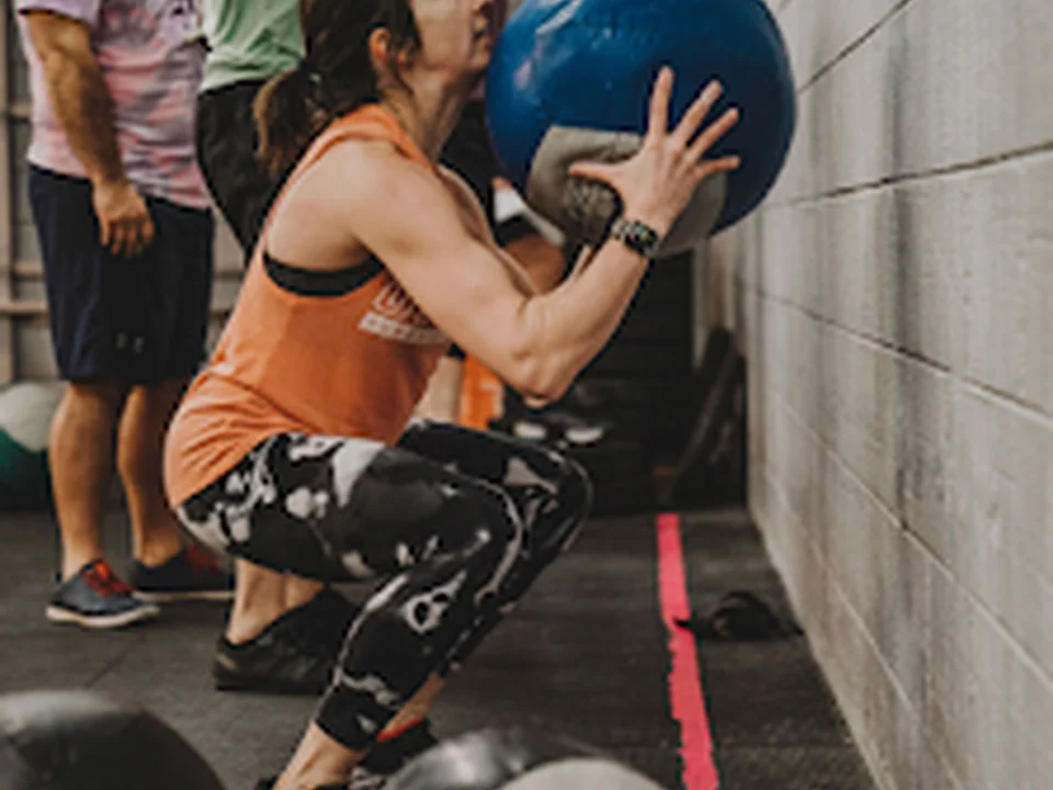CrossFit Wash Park, Denver