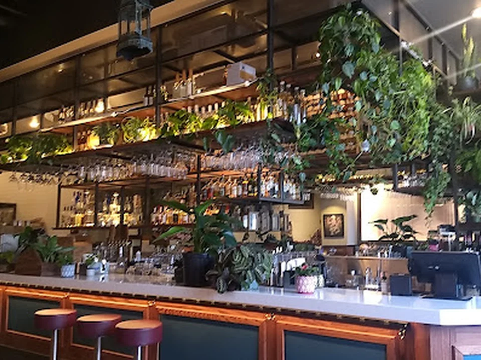 The Broken Cage, Denver