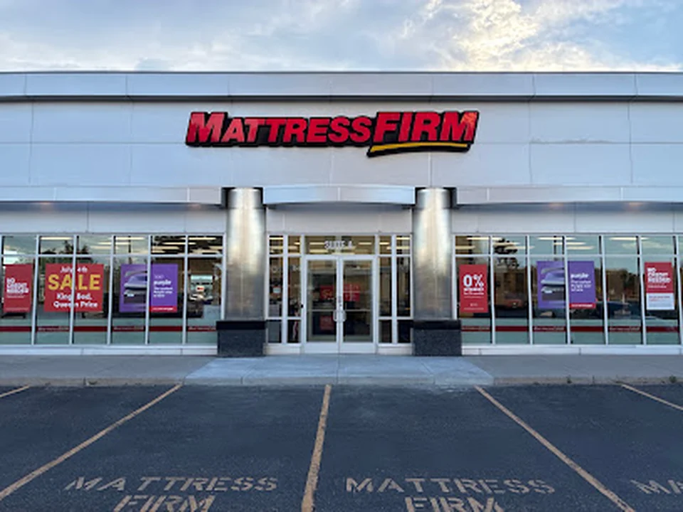 Mattress Firm New Englewood, Denver