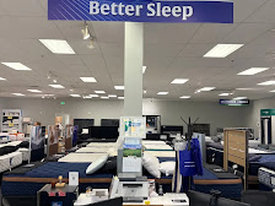 The Better Mattress, Denver